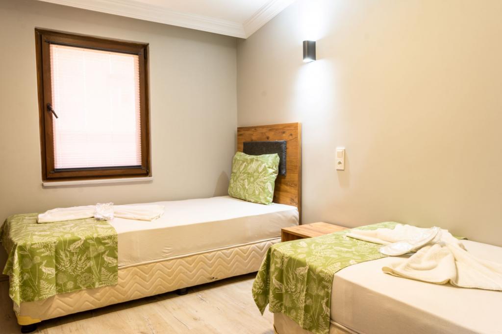 Otel Resmi