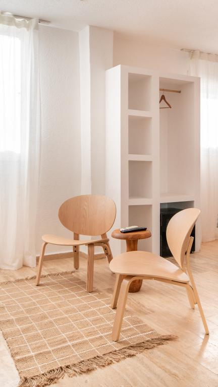 Family Suite Room, Garden View (Without Balcony)