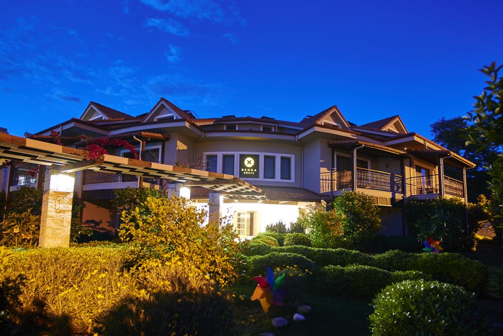 Otel Resmi
