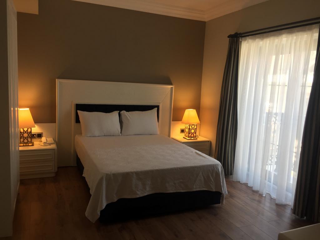 Otel Resmi
