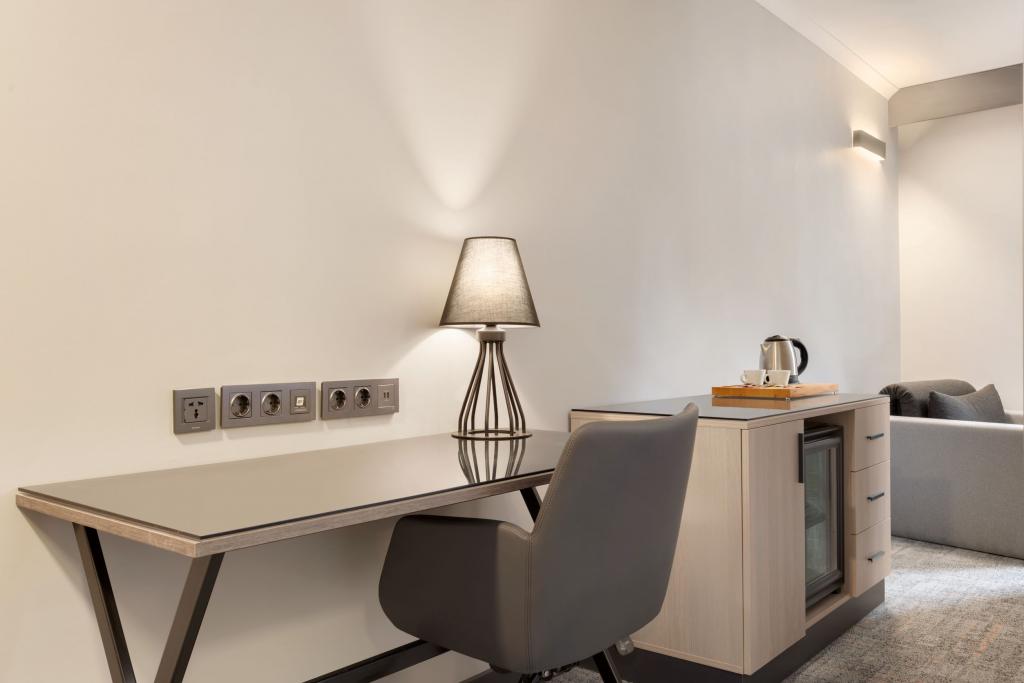 Otel Resmi