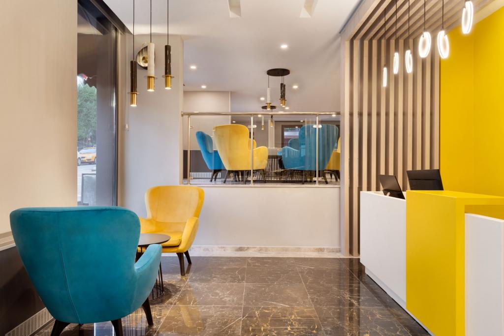 Otel Resmi