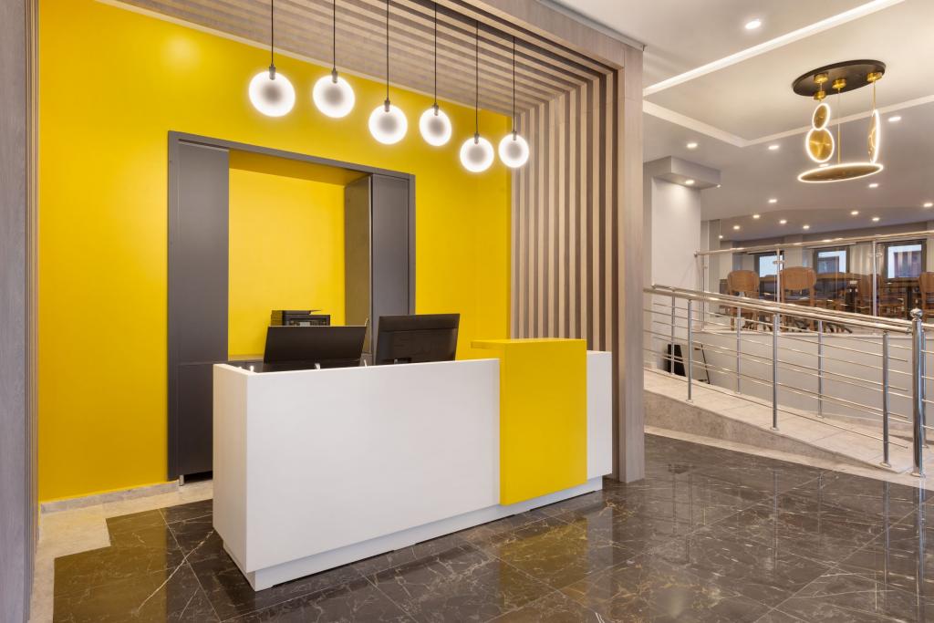 Otel Resmi