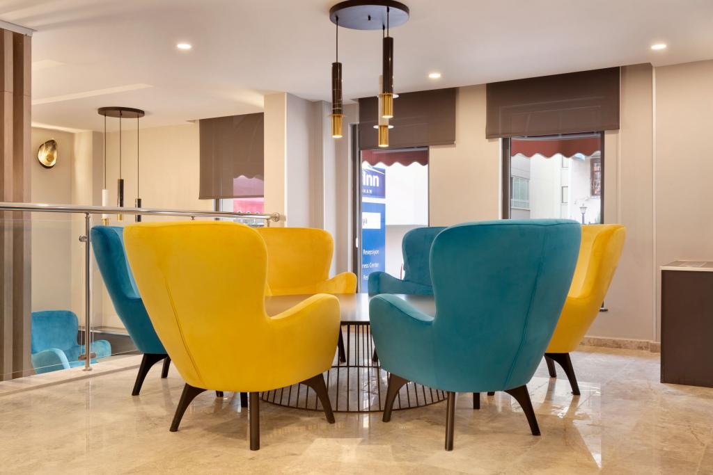 Otel Resmi