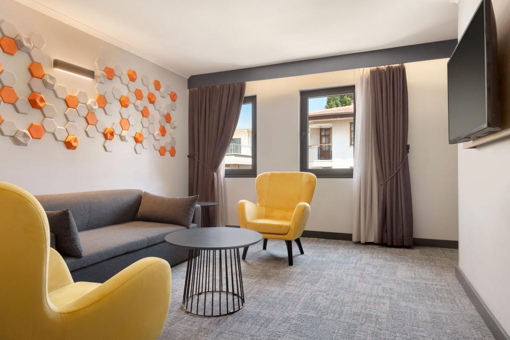Otel Resmi