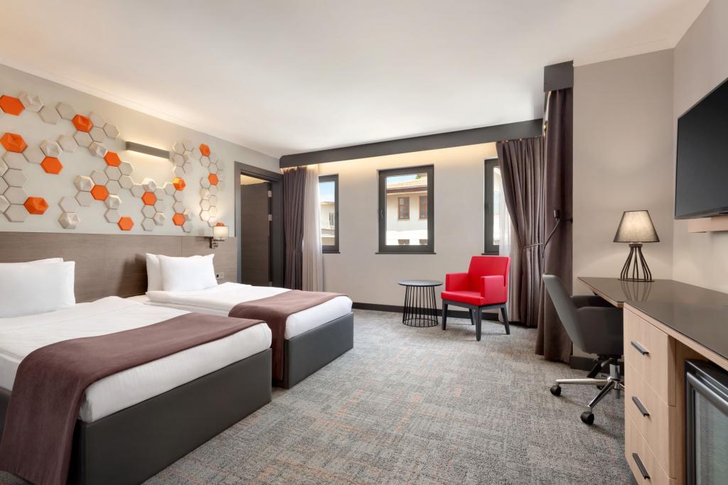 Otel Resmi
