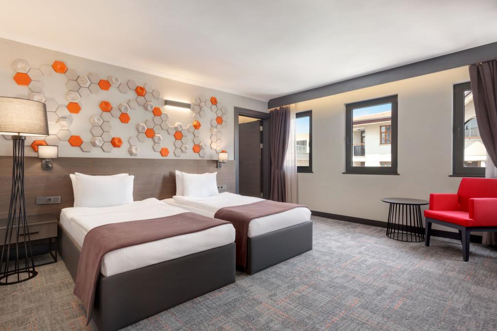 Otel Resmi