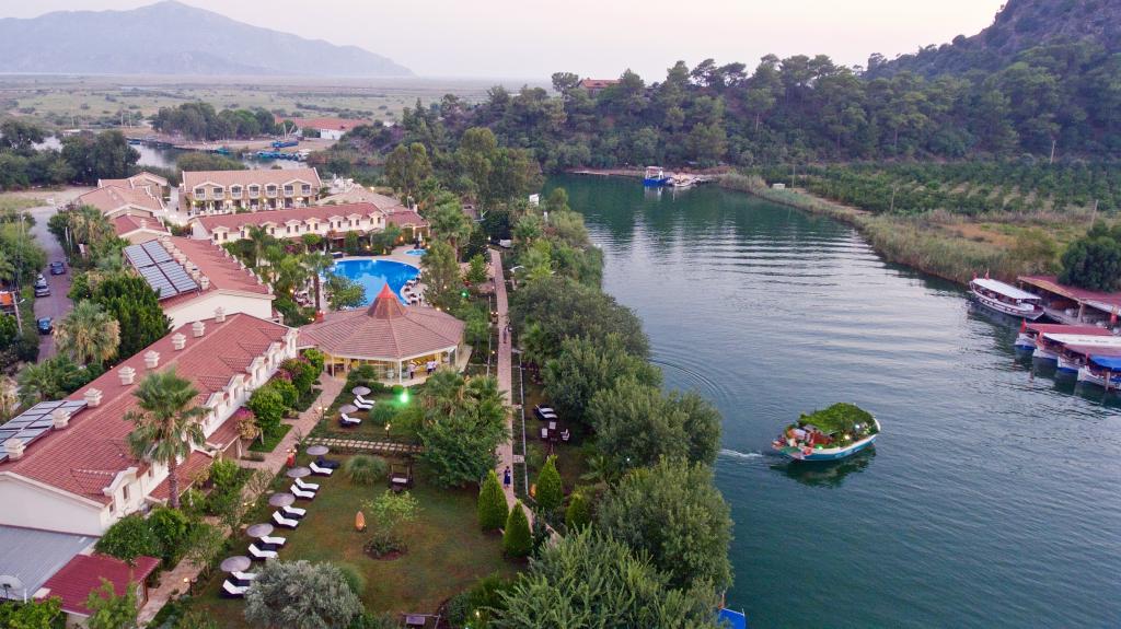 Dalyan Resort