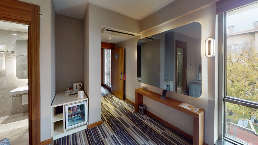 Otel Resmi