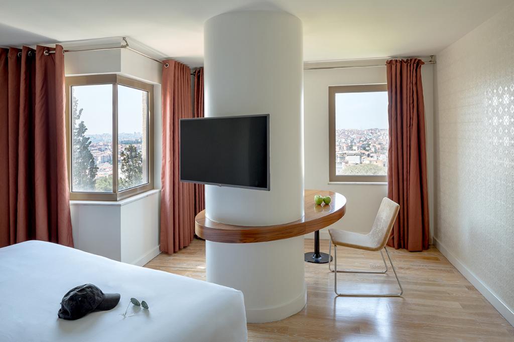 Otel Resmi