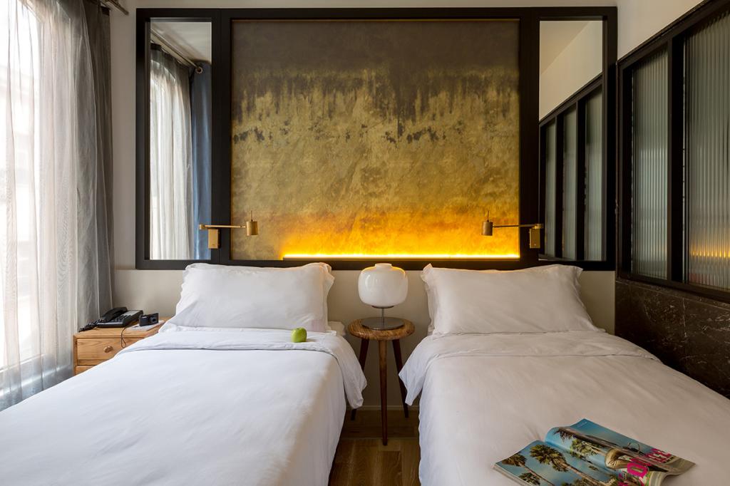 Otel Resmi