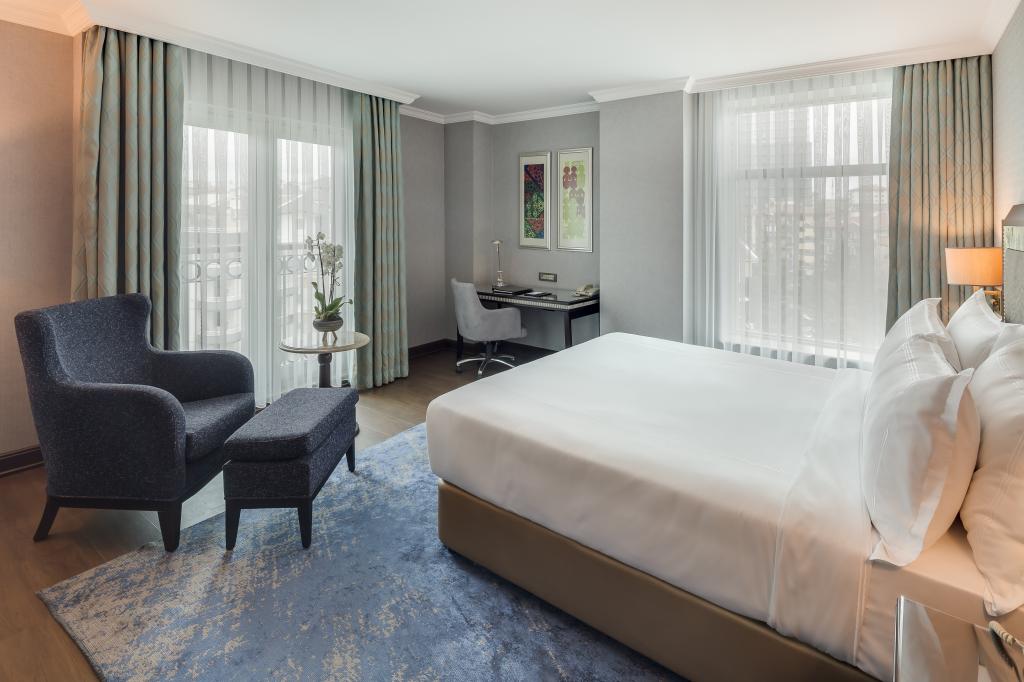 Otel Resmi