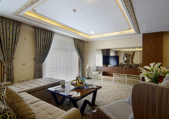 Otel Resmi