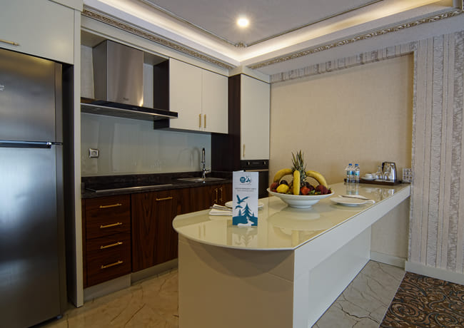 Otel Resmi