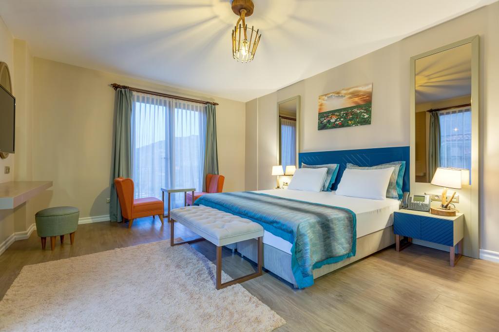 Otel Resmi