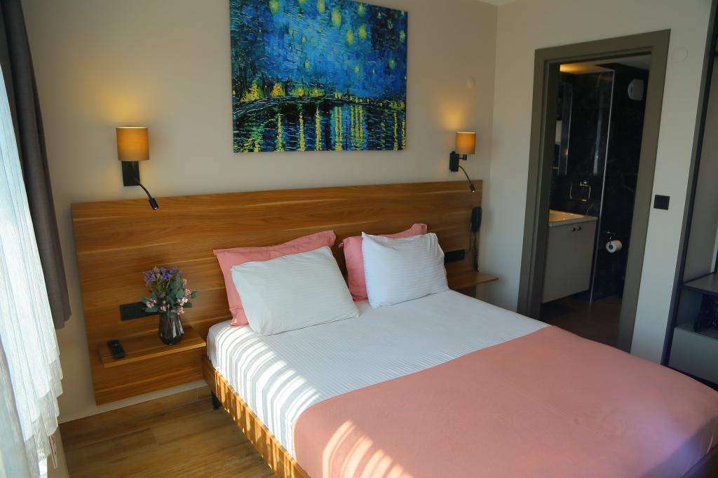 Otel Resmi