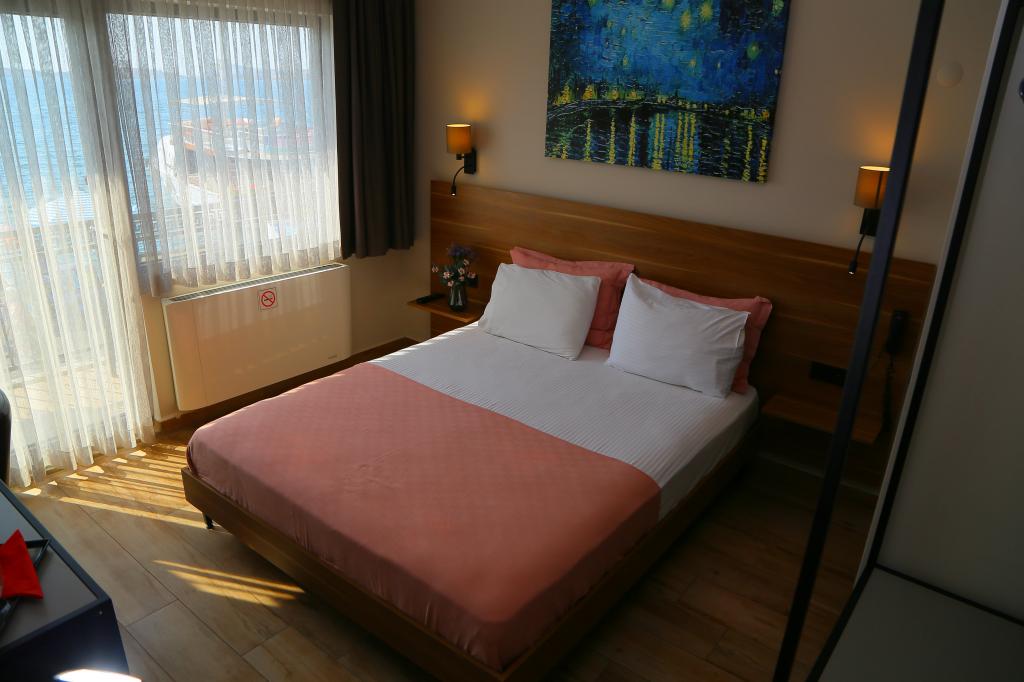 Otel Resmi