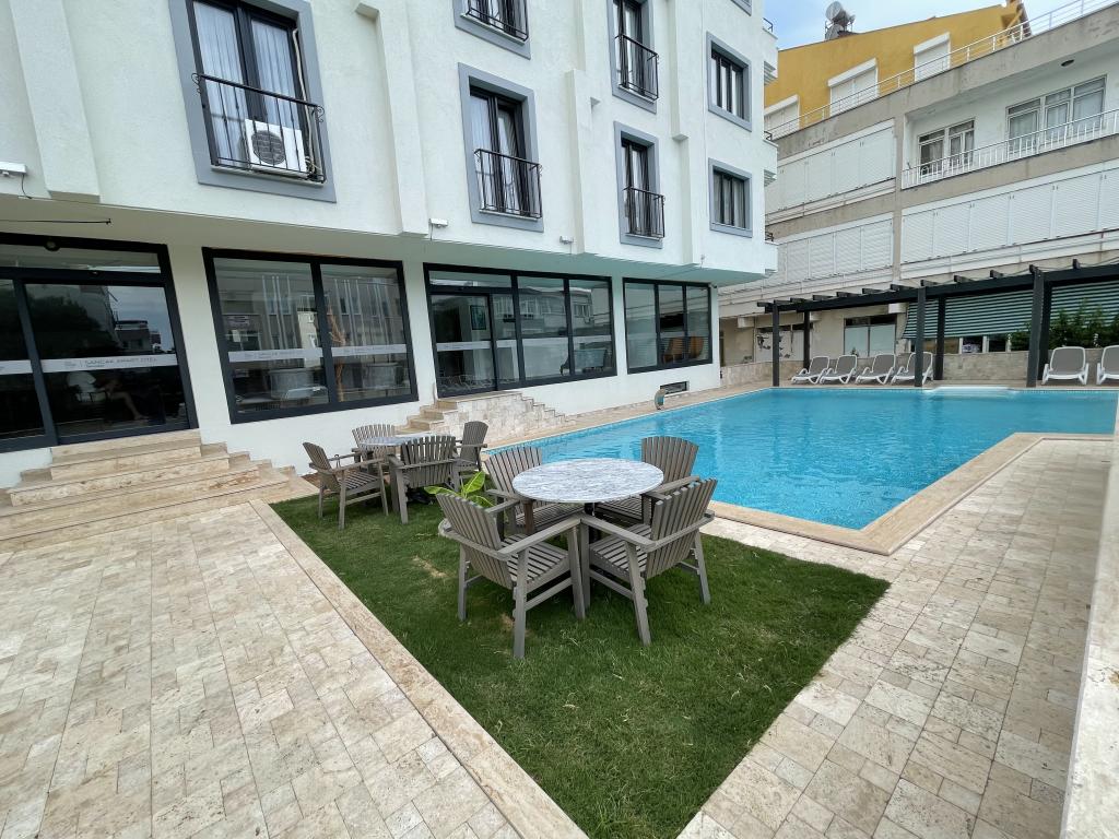 Otel Resmi