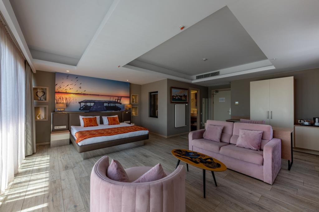 Otel Resmi