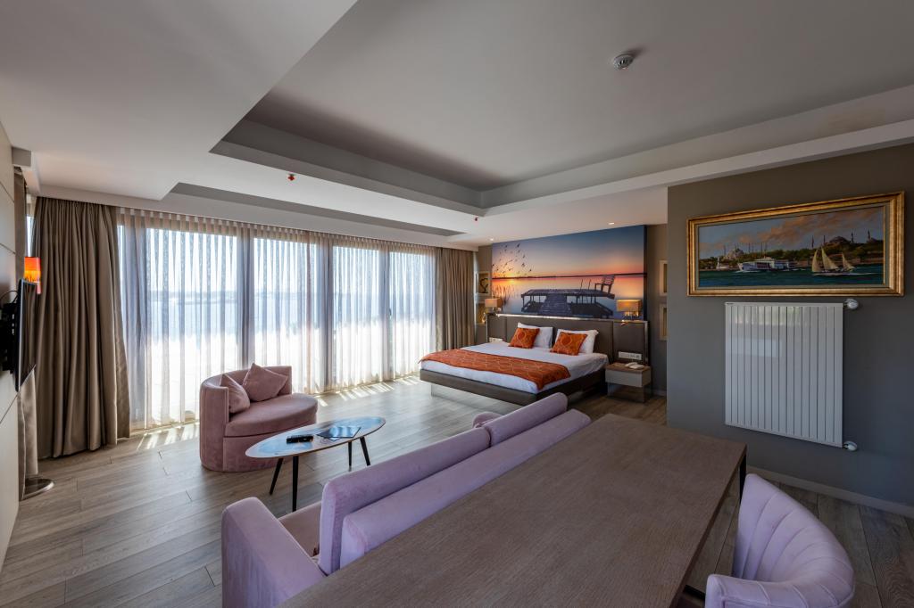 Otel Resmi