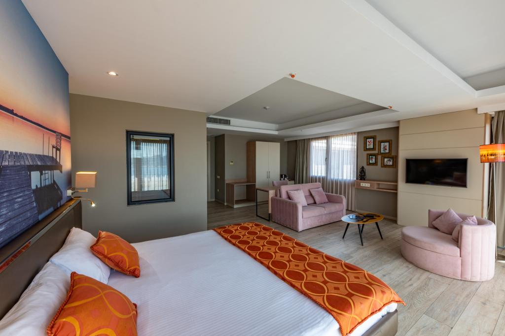 Otel Resmi