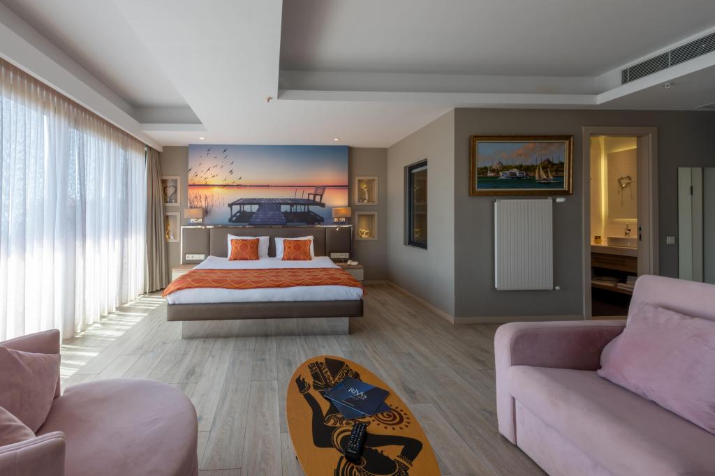 Otel Resmi