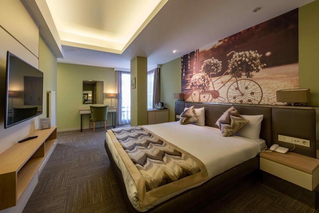 Otel Resmi