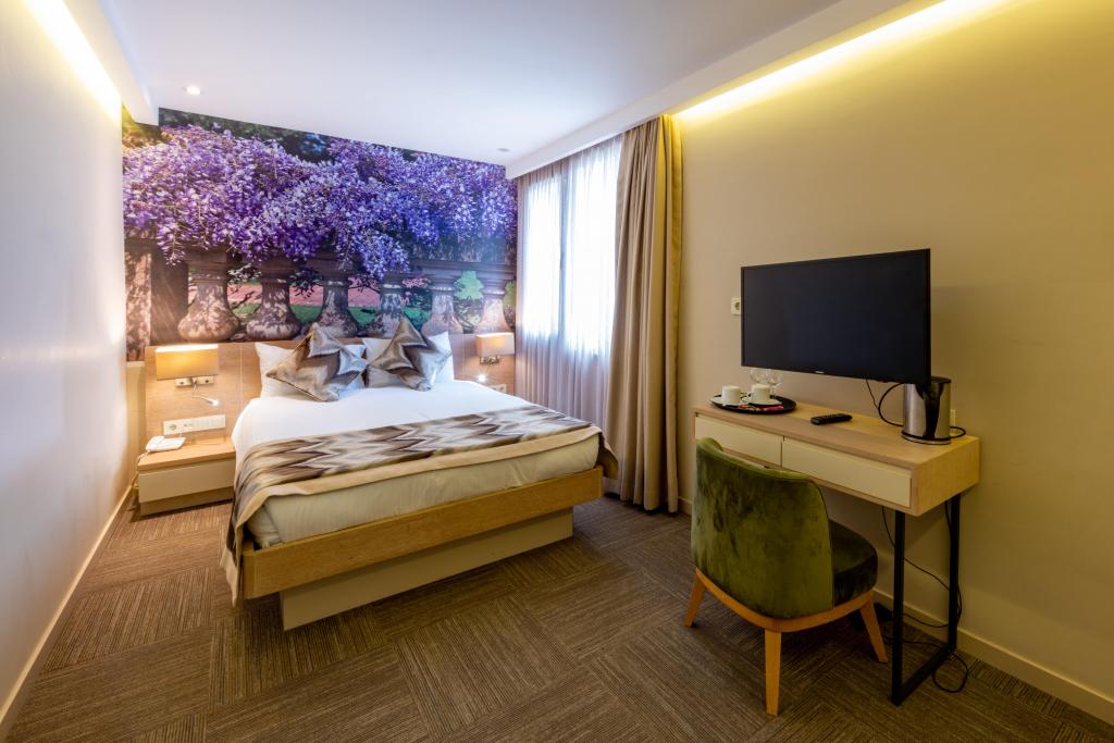 Otel Resmi