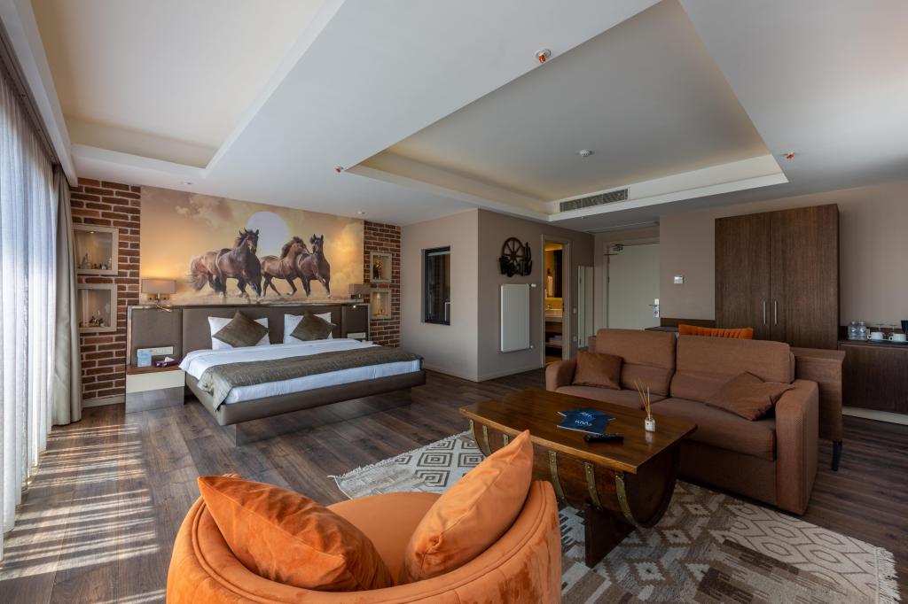Otel Resmi