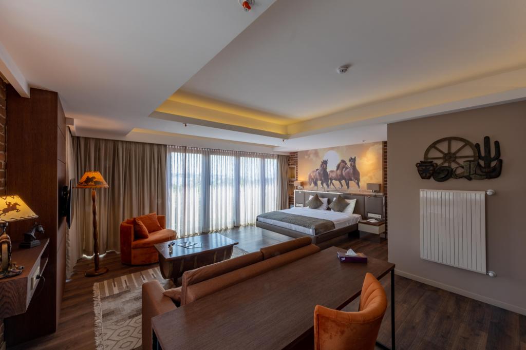 Otel Resmi
