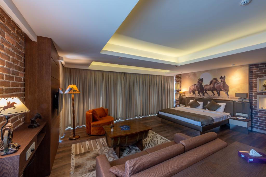 Otel Resmi