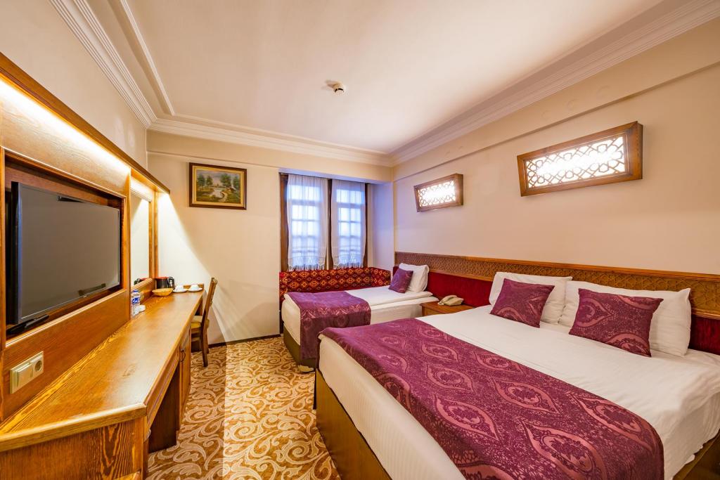 Otel Resmi