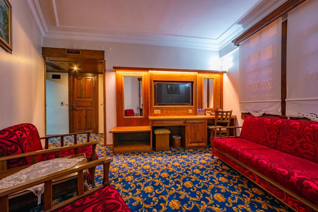 Otel Resmi