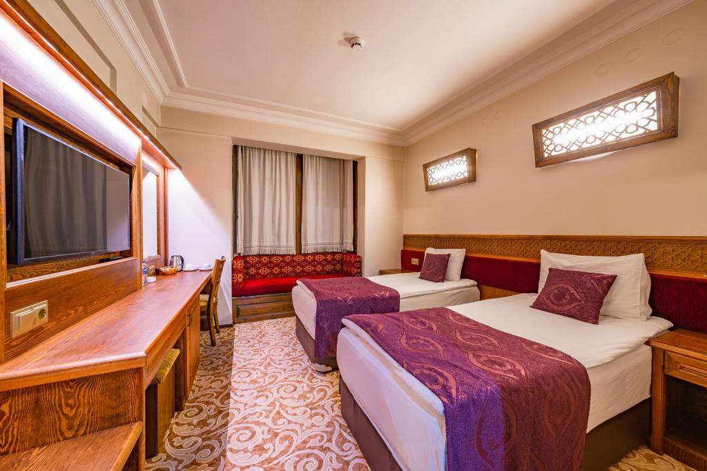 Otel Resmi