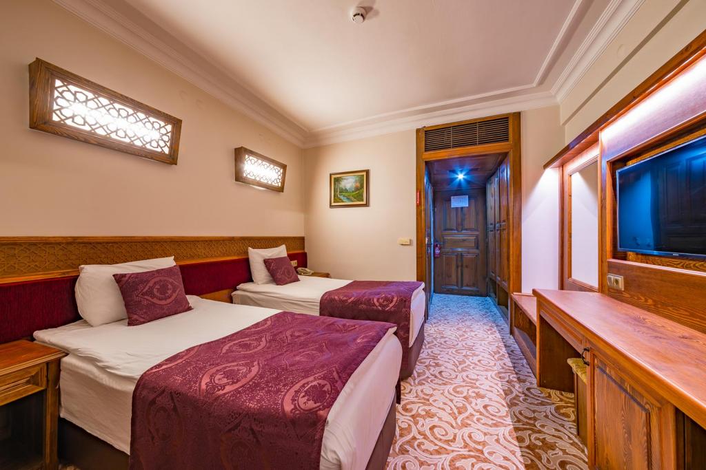 Otel Resmi