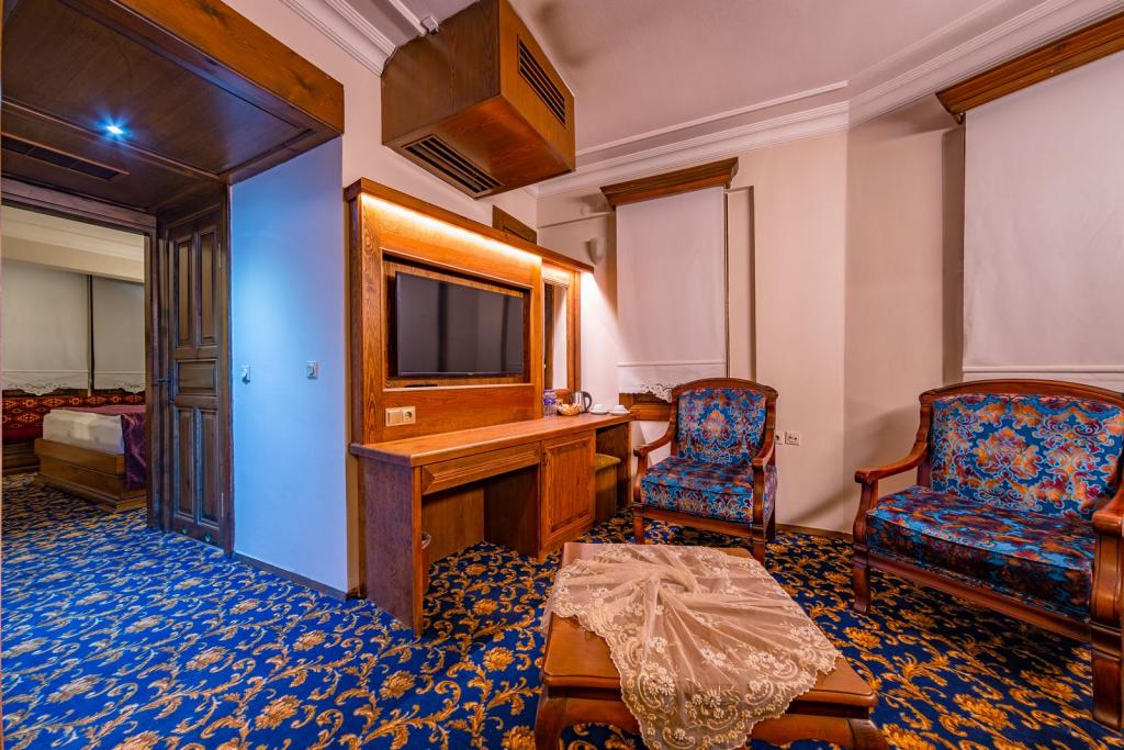 Otel Resmi