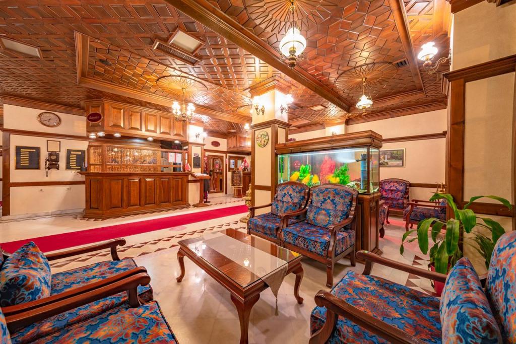 Otel Resmi