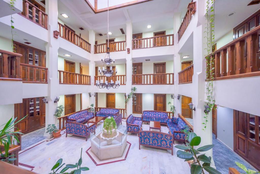 Otel Resmi