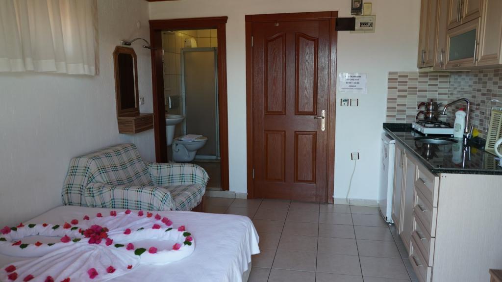 Otel Resmi