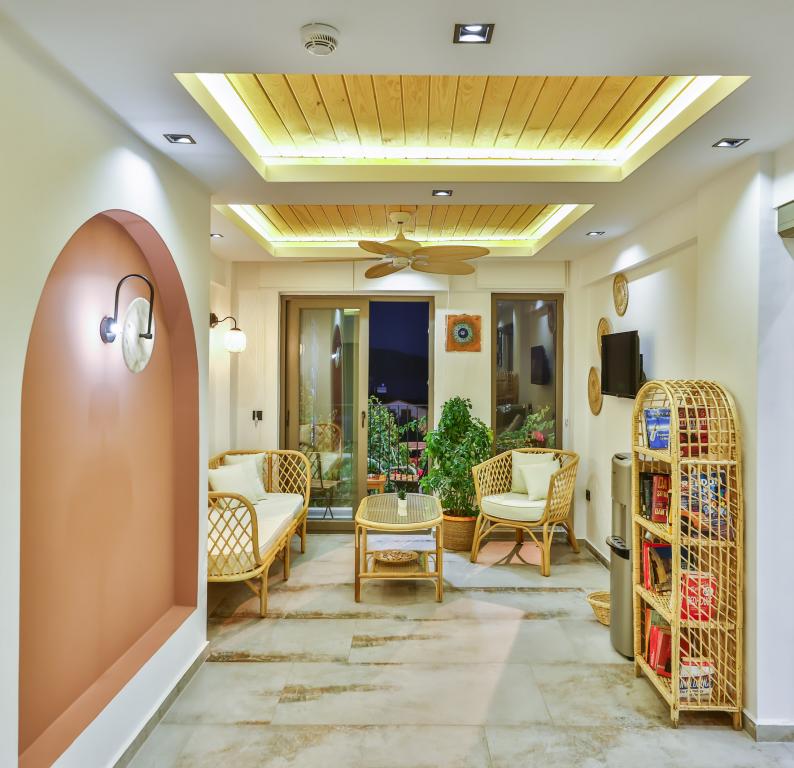 Otel Resmi