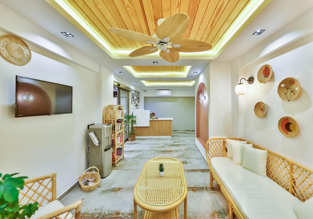 Otel Resmi