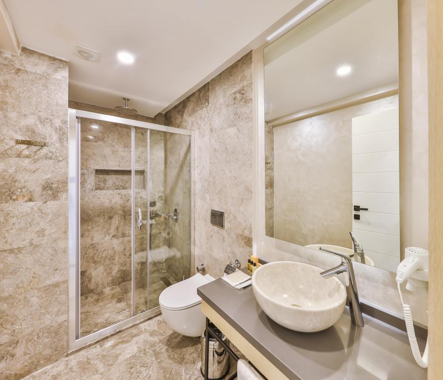 Suite Room, Sea View (Balcony)