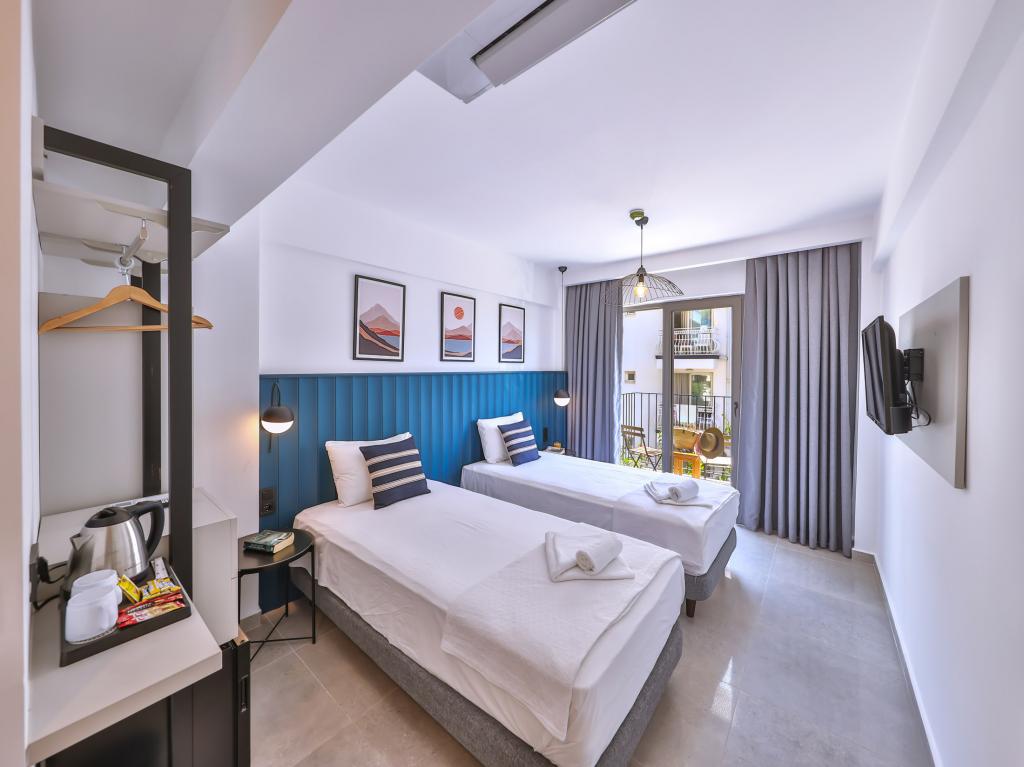 Otel Resmi