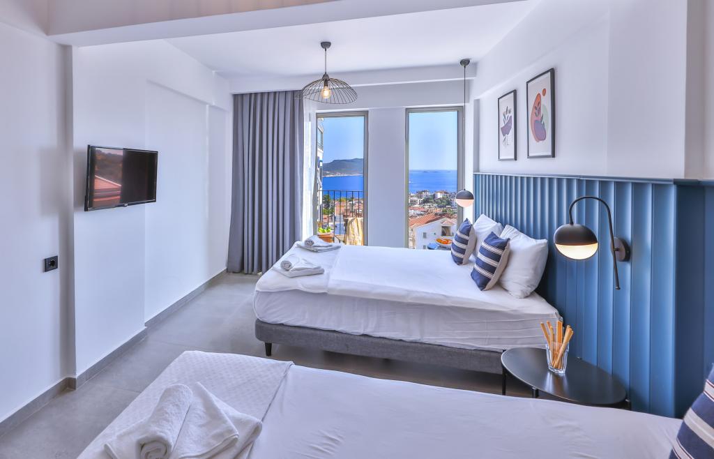 Otel Resmi