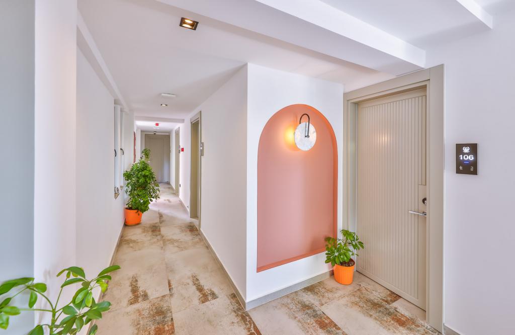 Otel Resmi