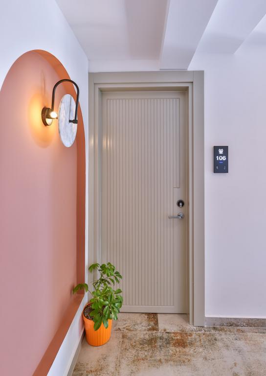 Otel Resmi