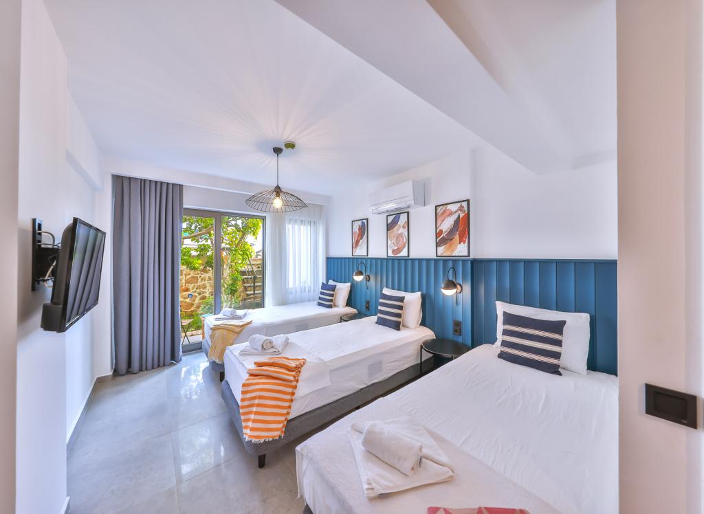 Otel Resmi