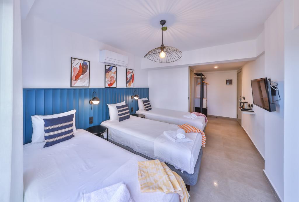Otel Resmi