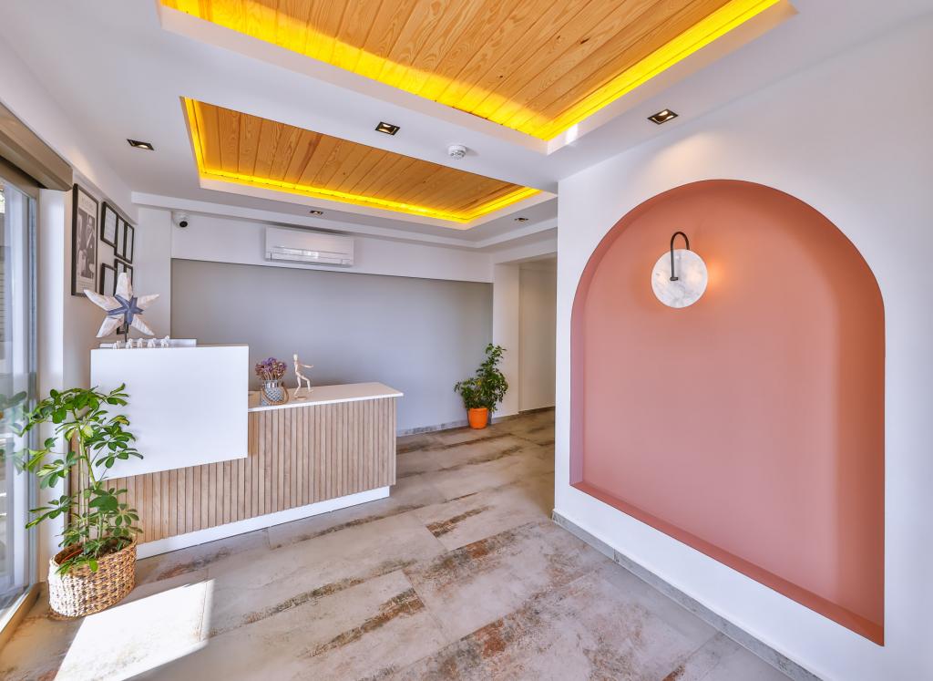 Otel Resmi