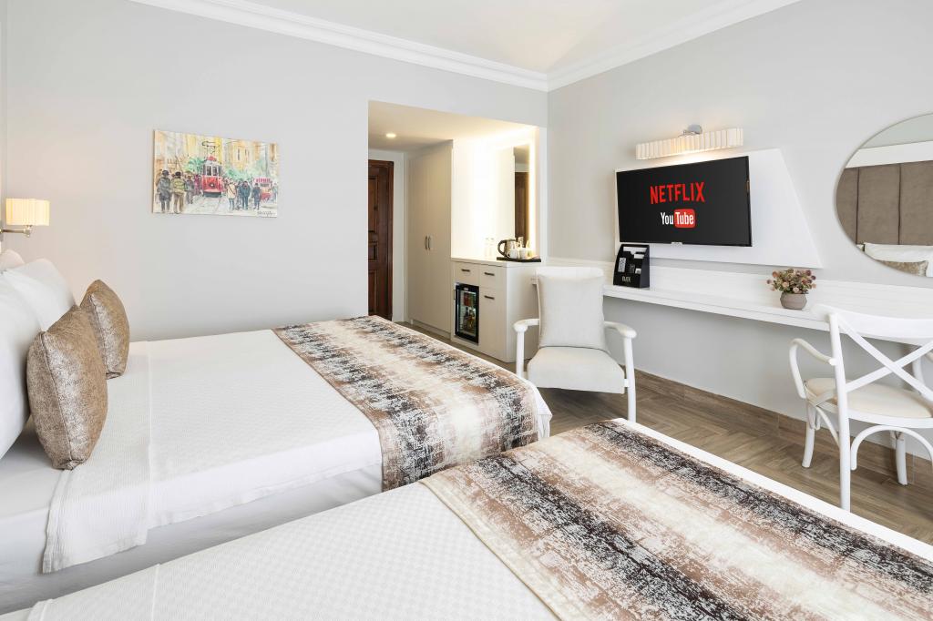 Otel Resmi